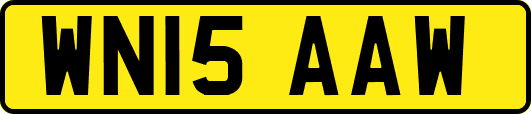WN15AAW