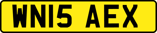 WN15AEX