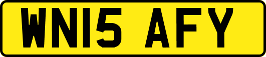 WN15AFY