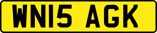 WN15AGK