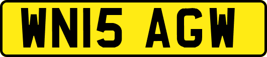 WN15AGW