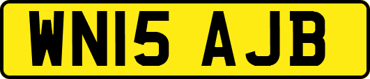 WN15AJB
