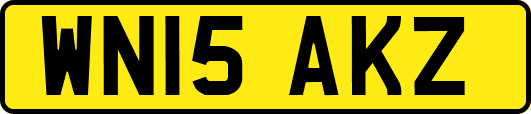 WN15AKZ