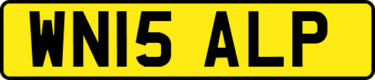 WN15ALP