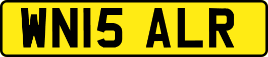 WN15ALR