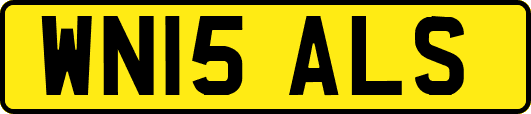WN15ALS