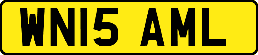 WN15AML