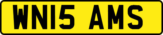 WN15AMS