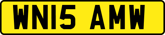 WN15AMW