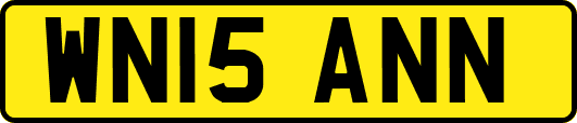 WN15ANN