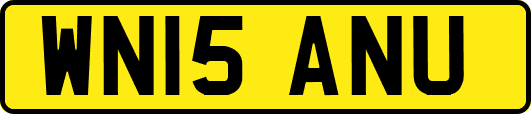 WN15ANU