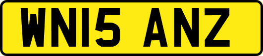 WN15ANZ
