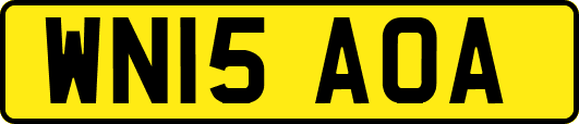 WN15AOA