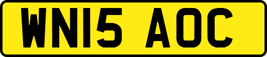 WN15AOC