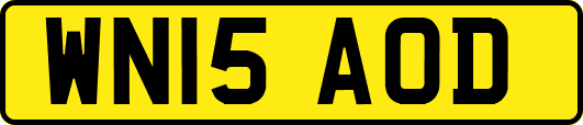 WN15AOD