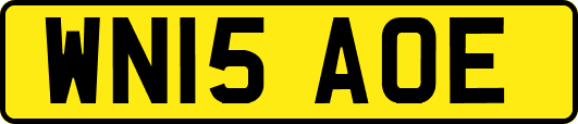 WN15AOE