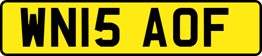 WN15AOF