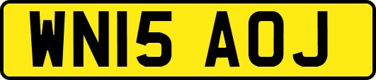 WN15AOJ