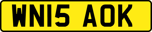 WN15AOK