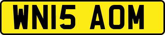 WN15AOM