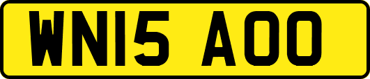 WN15AOO
