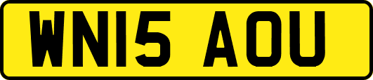 WN15AOU
