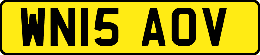 WN15AOV