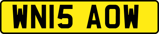 WN15AOW