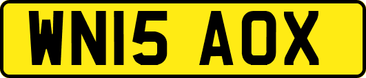 WN15AOX