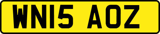 WN15AOZ