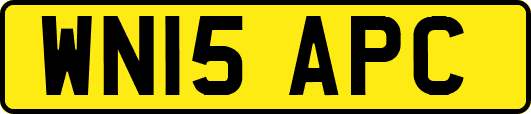 WN15APC