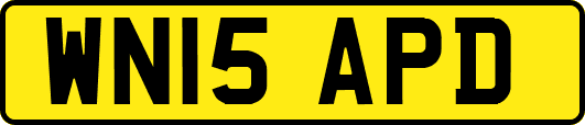 WN15APD