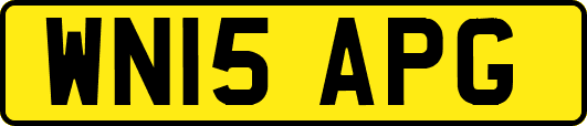 WN15APG