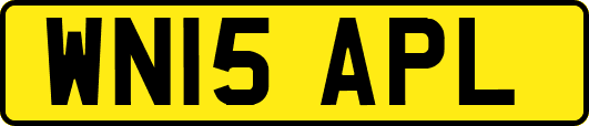 WN15APL