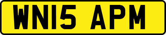 WN15APM