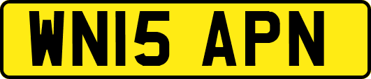 WN15APN