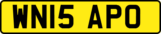 WN15APO