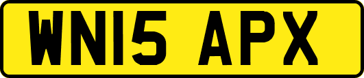 WN15APX