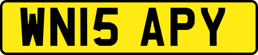 WN15APY