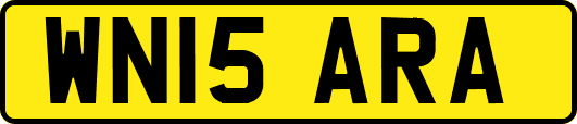 WN15ARA