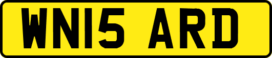 WN15ARD