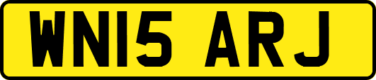 WN15ARJ