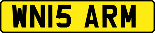 WN15ARM