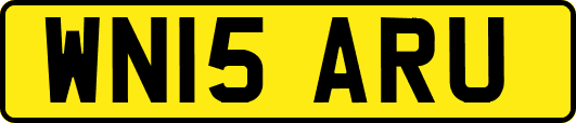 WN15ARU