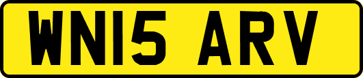 WN15ARV
