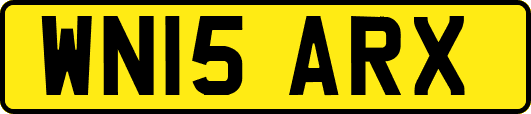 WN15ARX