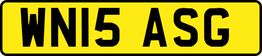WN15ASG