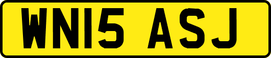 WN15ASJ