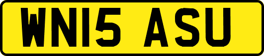 WN15ASU