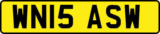 WN15ASW